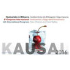 KAUSAL 2016