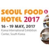 Seoul Food & Hotel 2017