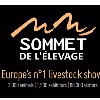SOMMET DE L’ÉLEVAGE,